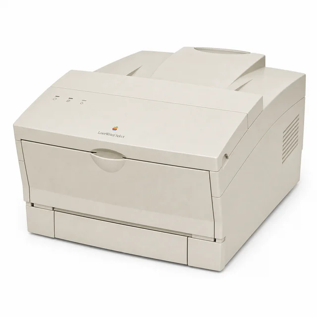LaserWriter Select 310