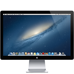 LED Cinema Display (24-inch)