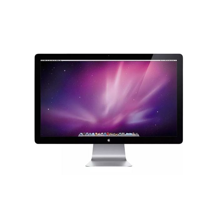 LED Cinema Display (27-inch)