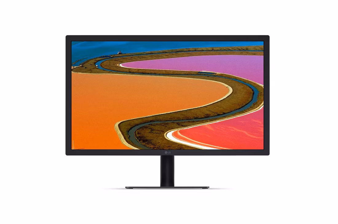LG UltraFine 4K Display (21.5-inch)