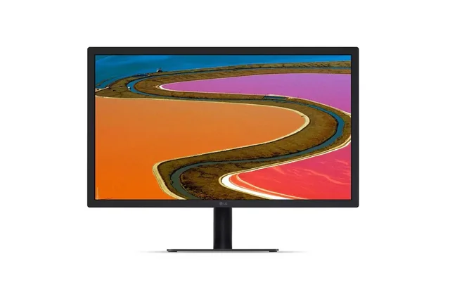LG UltraFine 4K Display 21.5"