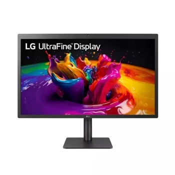 LG UltraFine 5K Display 27"