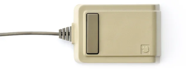 Lisa Mouse