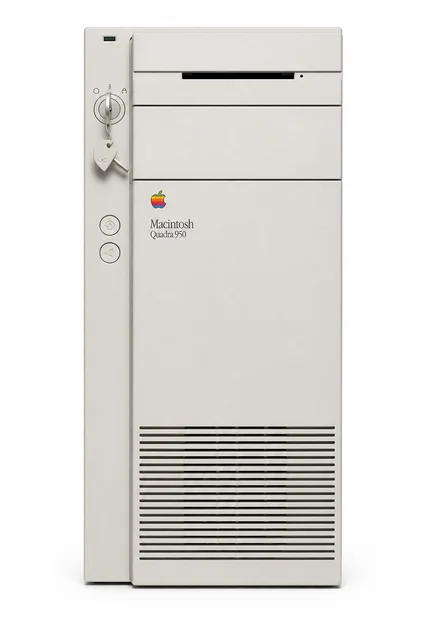Macintosh IIsi