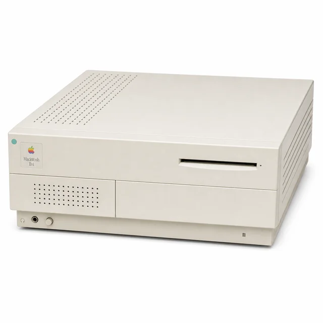 Macintosh IIvi