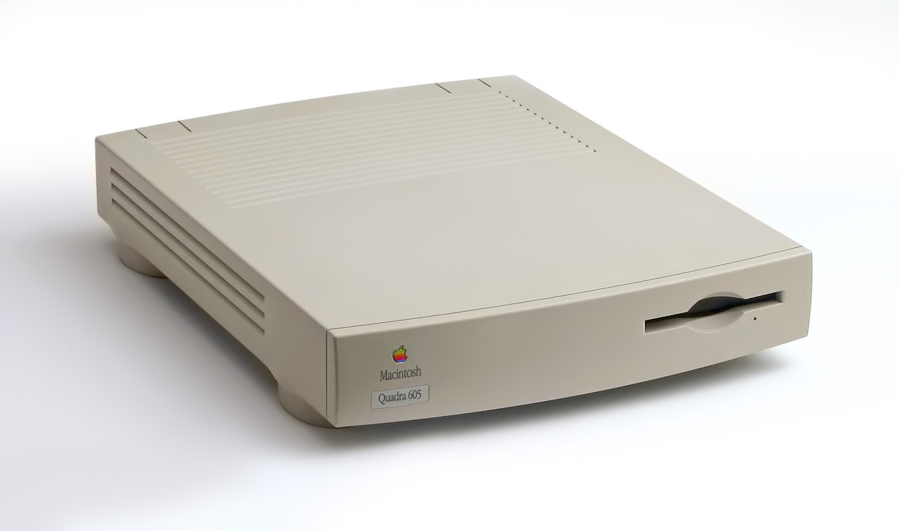 Macintosh LC 475