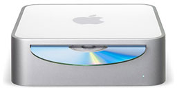 Mac mini (2005)