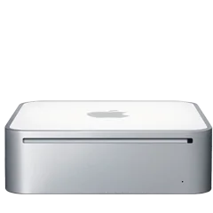 Mac mini (Early 2006)