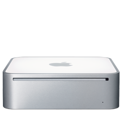 Mac mini (2009)