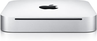 Mac mini (Mid 2010)
