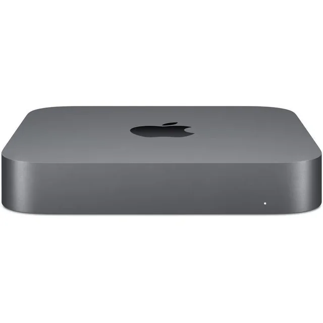 Mac mini (2018)