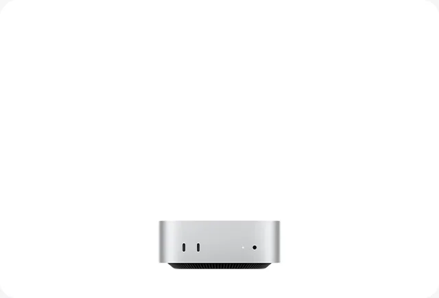 Mac mini M2