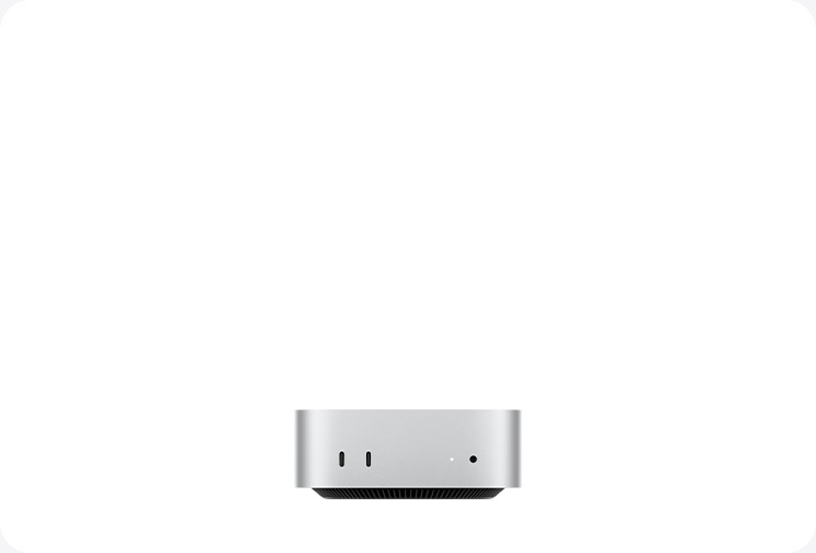 Mac mini M4