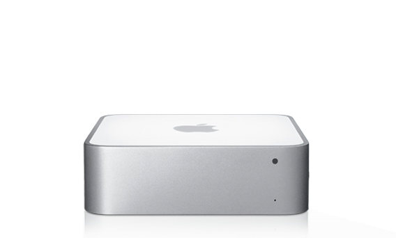 Mac mini Server (Late 2009)