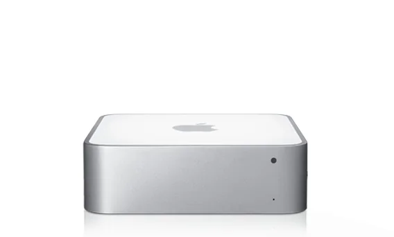 Mac mini (Mac OS X Server, Late 2009)