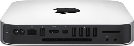 Mac mini Server (Mid 2011)