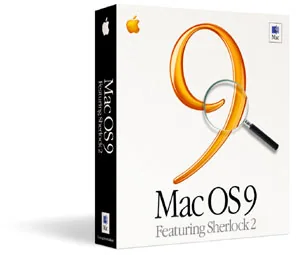 Mac OS 9.0
