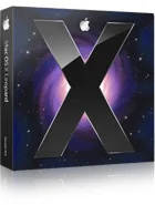 Mac OS X 10.5 Leopard