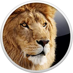 Mac OS X 10.7 Lion