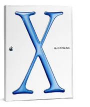 Mac OS X Public Beta