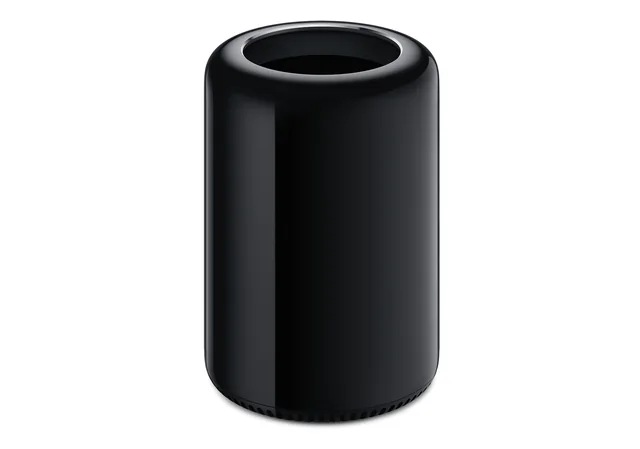 Mac Pro (2019)