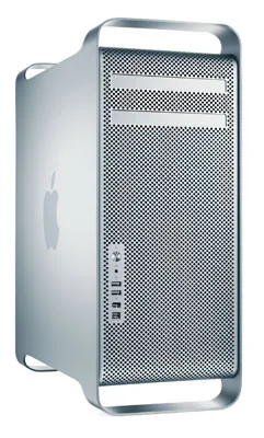 Mac Pro (Mid 2010)