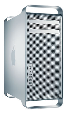 Mac Pro (Mid 2012)