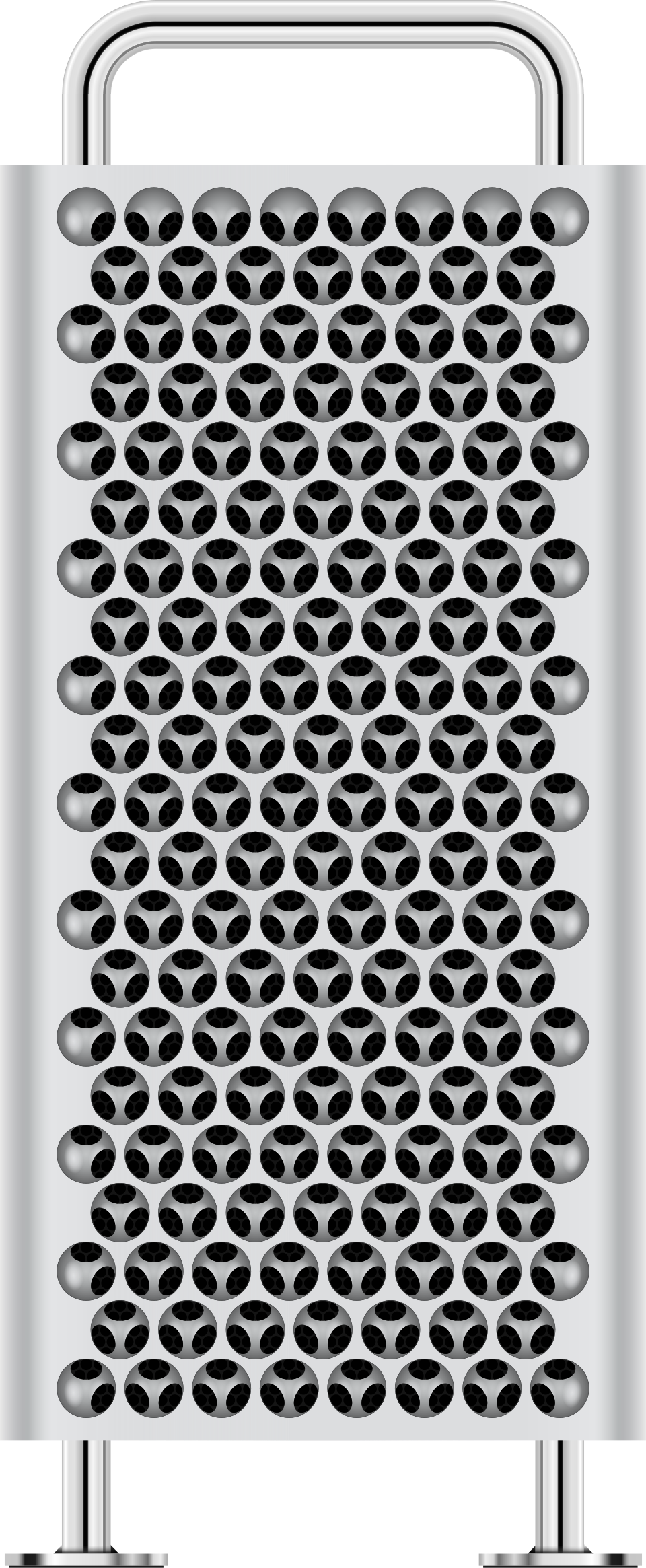 Mac Pro (2019)