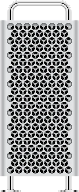 Mac Pro (2019)