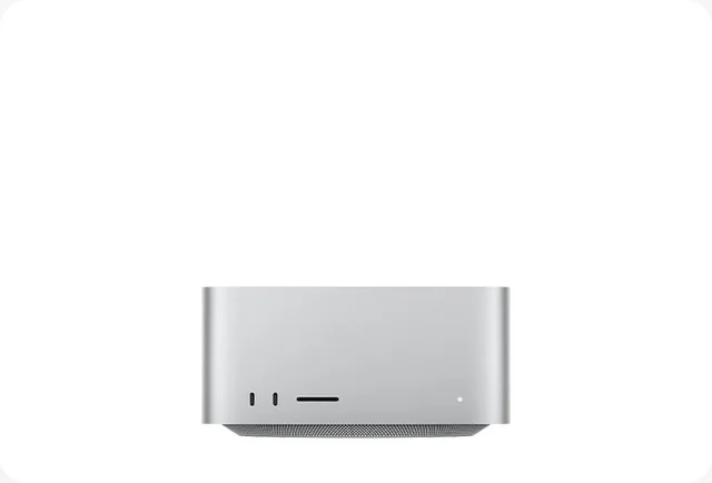 Mac Studio M1 Max
