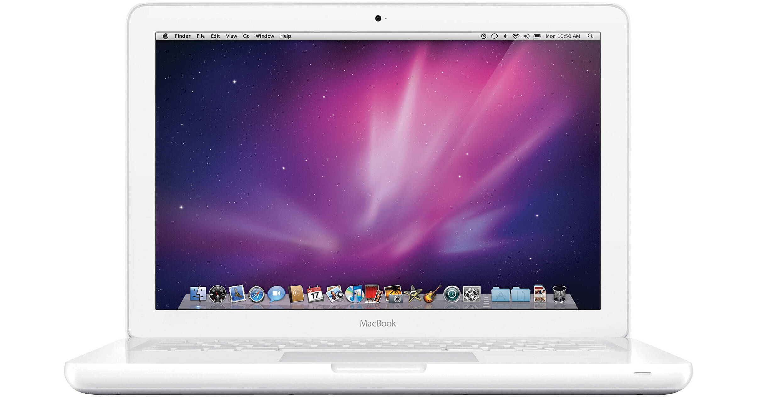 MacBook (White Unibody)