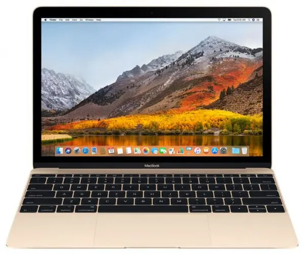 MacBook (2015)