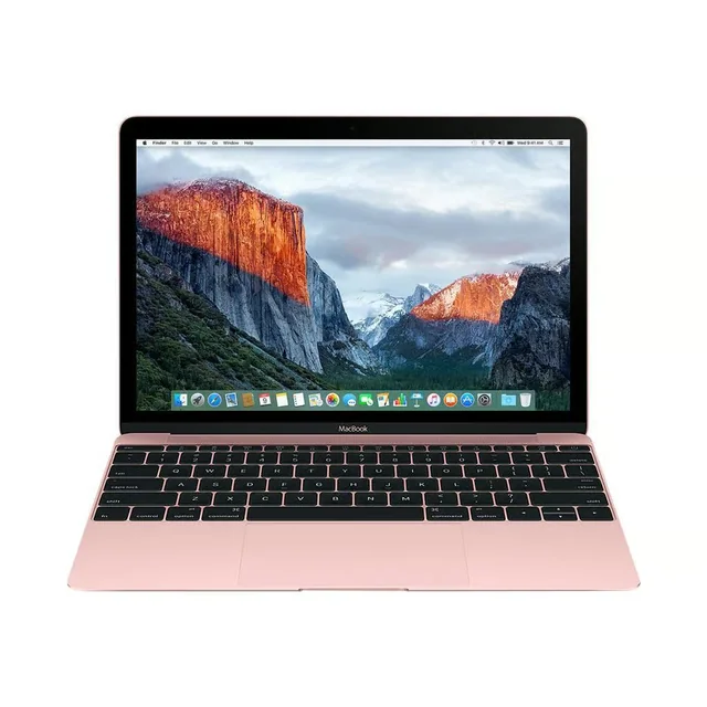 MacBook (2016)
