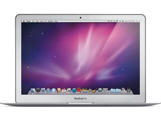MacBook Air 11" (2010)