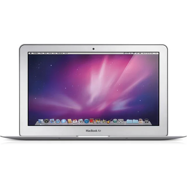 MacBook Air 11" (2010)