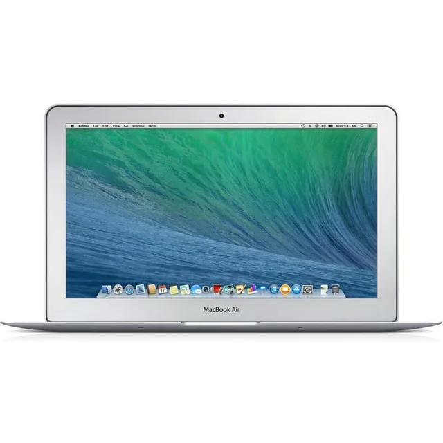 MacBook Air 11" (2013)
