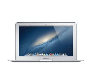 MacBook Air 13" (2012)