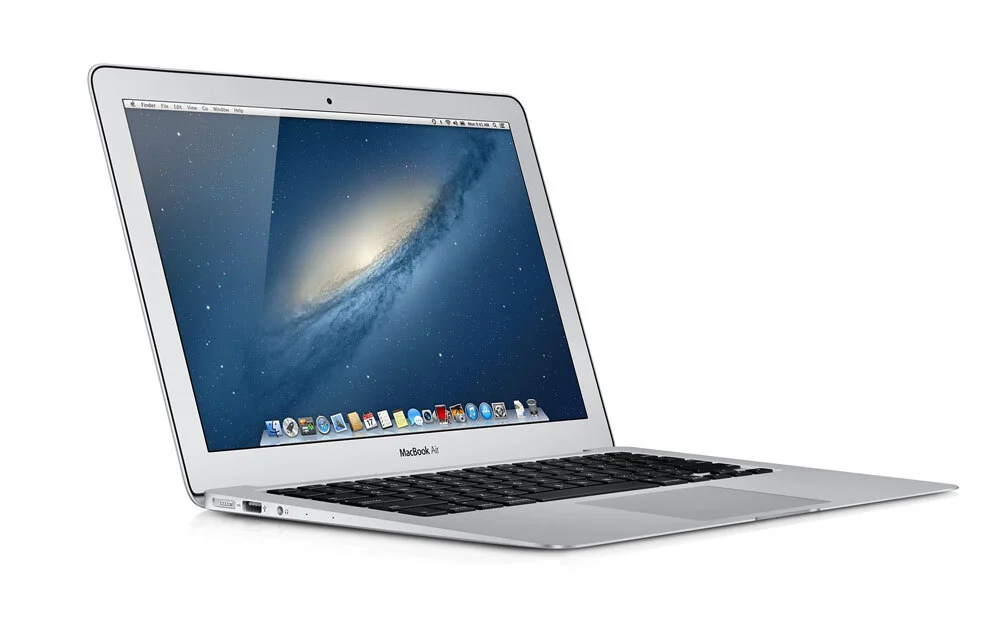 MacBook Air 13" (2013)