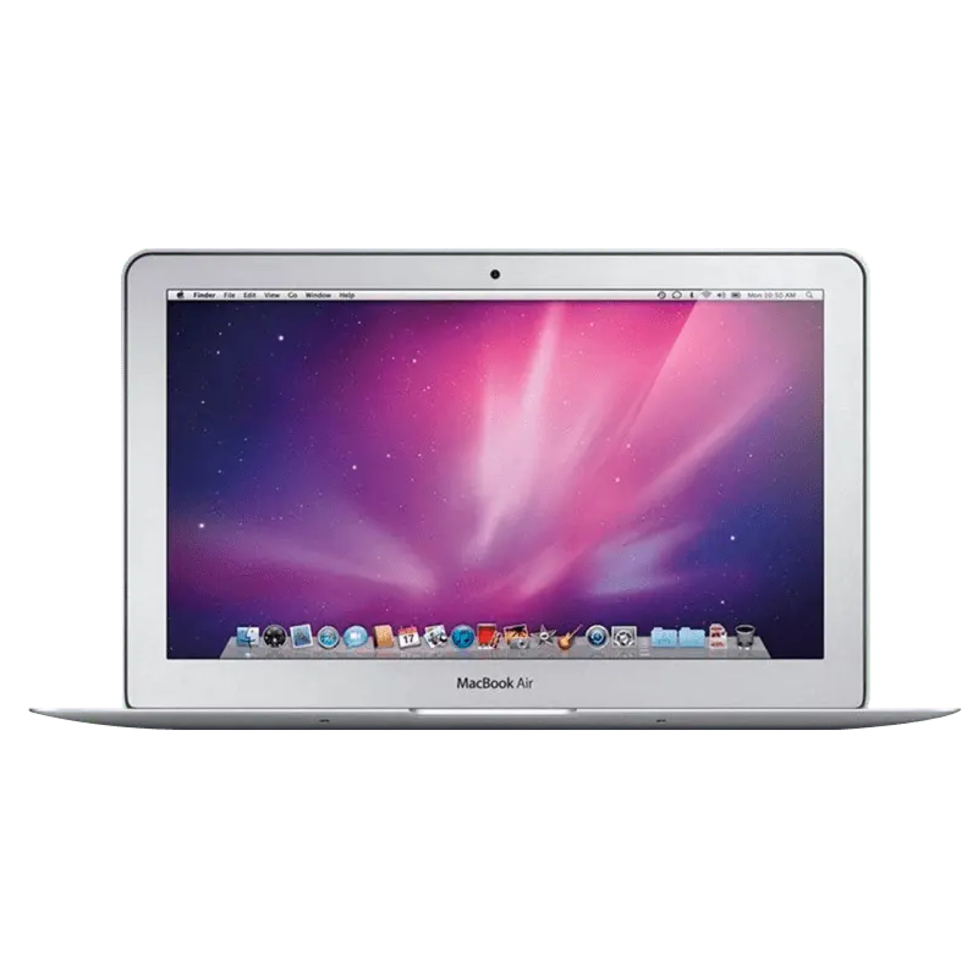 MacBook Air (2008)