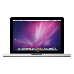 MacBook Pro 13" (2009)