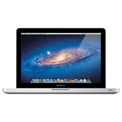 MacBook Pro 13" (2011)