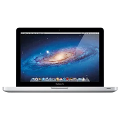 MacBook Pro 13" (2011)