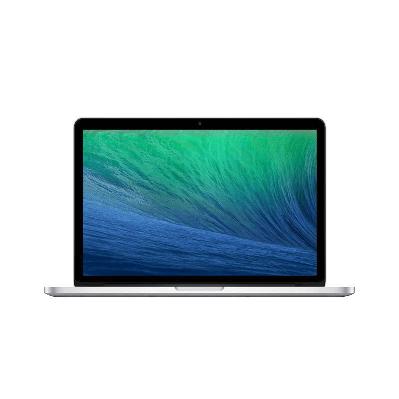MacBook Pro 13" (2014)