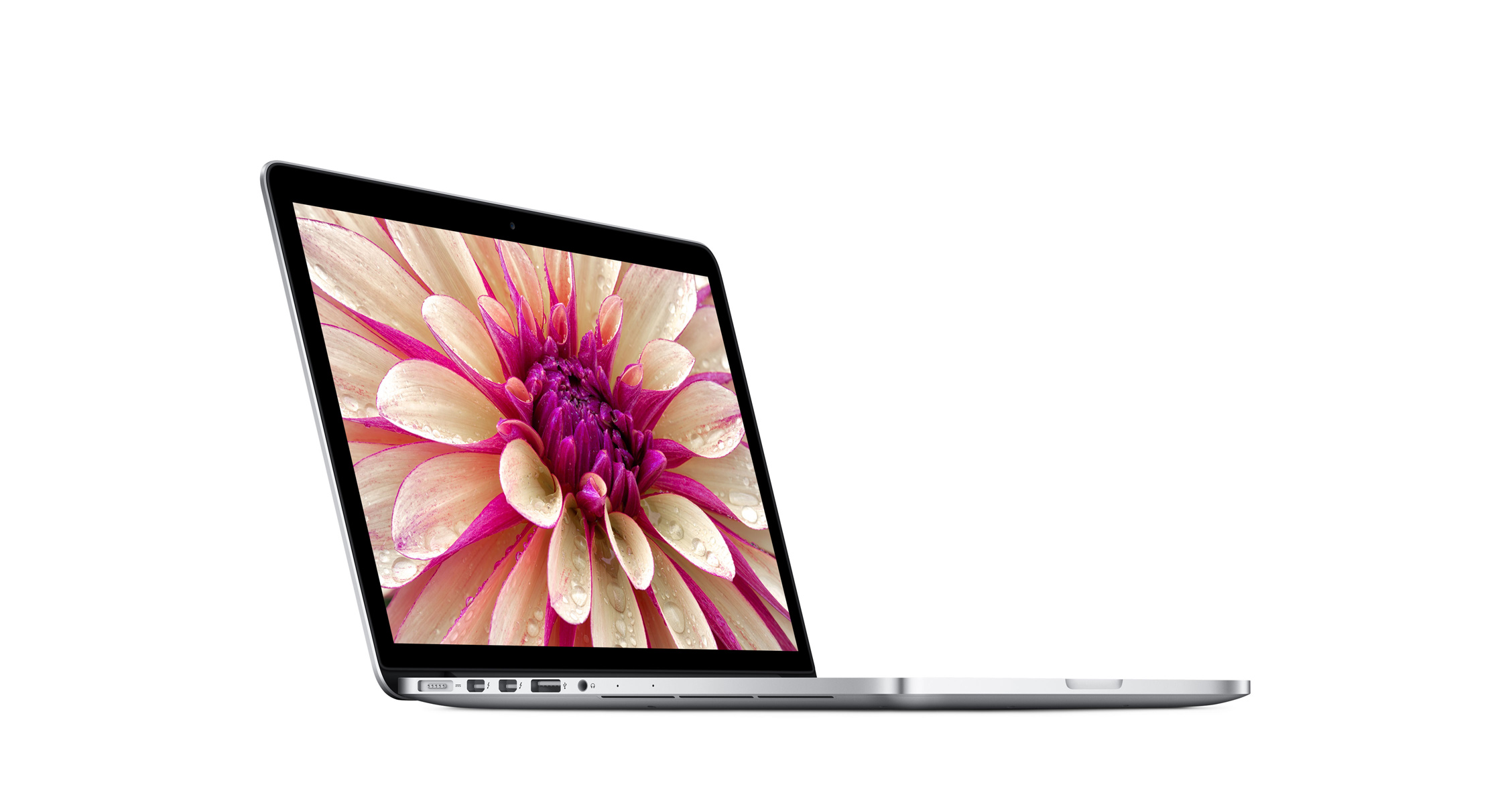 MacBook Pro 13" (2016)