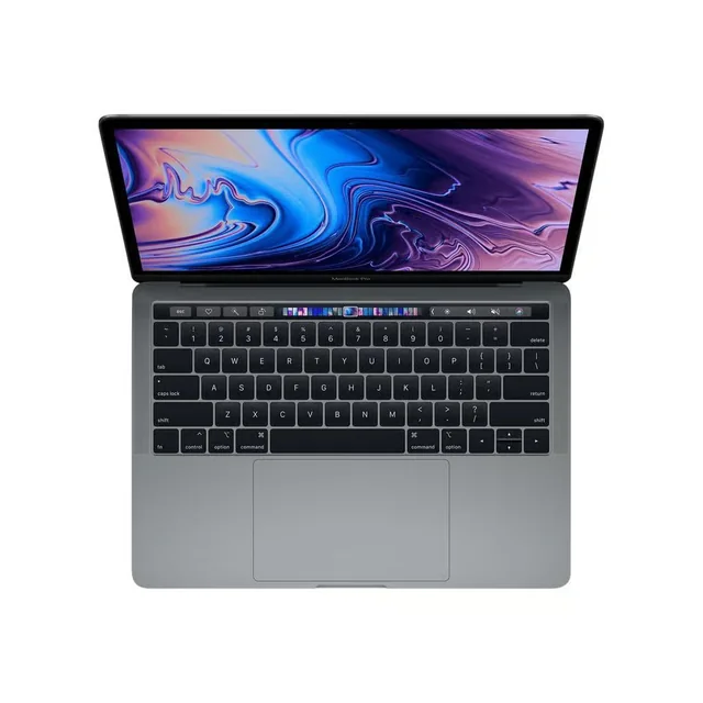 MacBook Pro 13" (2018)