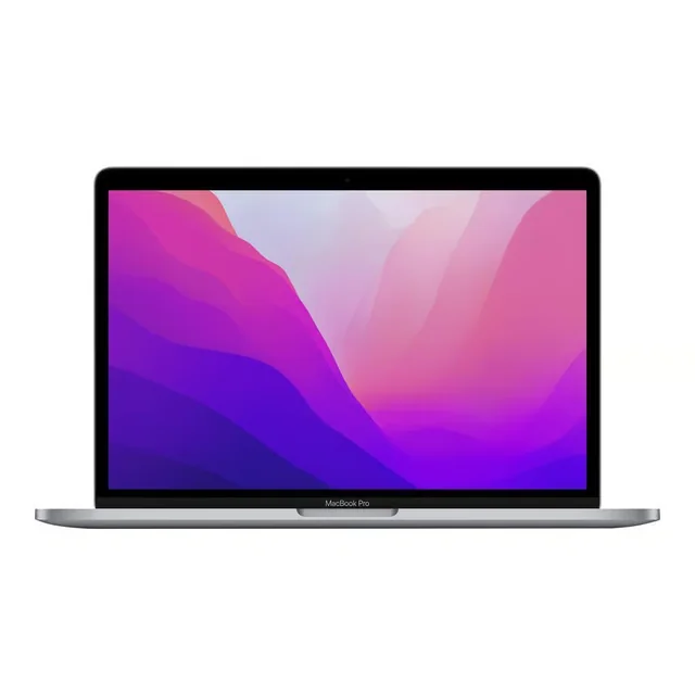 MacBook Pro 13" M2