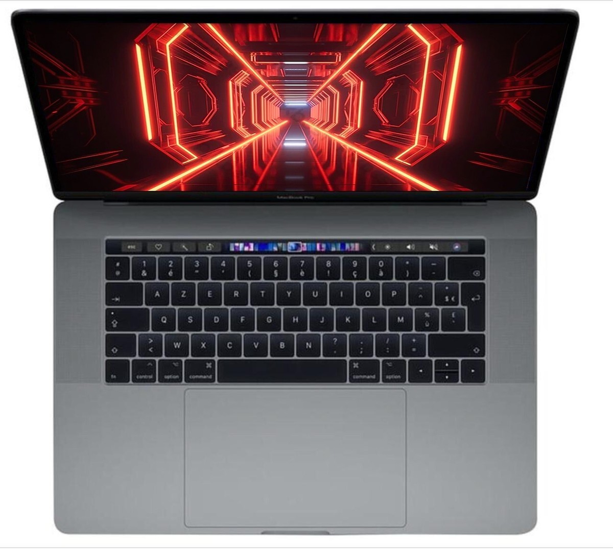 MacBook Pro 13" Retina (2012)
