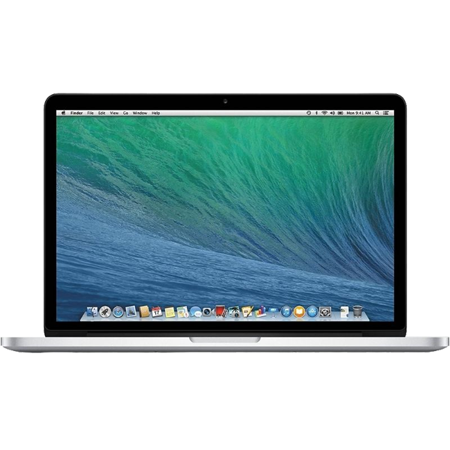MacBook Pro 13" Retina (2013)
