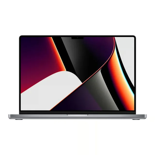 MacBook Pro 14" M1