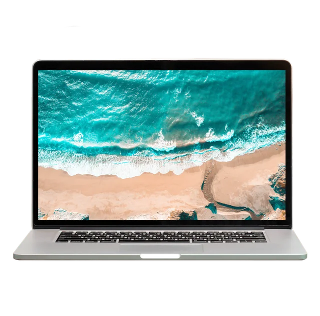 MacBook Pro 15" (2014)